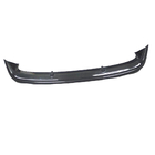 Volkswagen Golf 7/E-Golf 2012-2020 Spoiler (pour Base HB 2012-2017, Carbone) photo 4