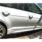 Volkswagen Golf 7/E-Golf 2012-2020 Bas de Caisse (pour Base HB 2012-2017, Carbone) photo 2
