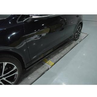 Kit carrosserie complet carbone (pour R/R-line HB 2012-2017, Carbone) photo 4