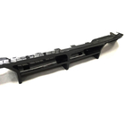 Volkswagen Golf 7/E-Golf 2012-2020 Diffuseur de Pare-chocs Arrière (pour R-Line HB 2012-2017, Carbone) photo 4