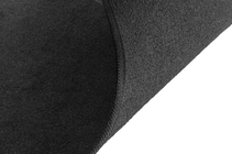BMW 7 Series E65/66 2001-2008 Tapis de coffre textile Premium (pour E65, noir) photo 1