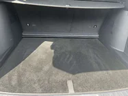 BYD Song Plus EV/Seal U 2020– Tapis de coffre textile Premium (pour BYD Song Plus EV, Noir) photo 1