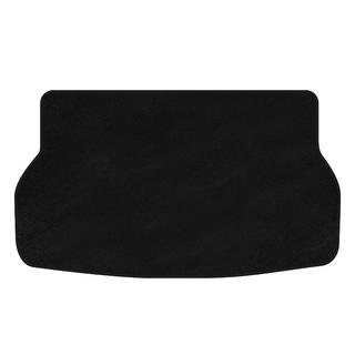 Tapis de coffre textile Premium (Noir)