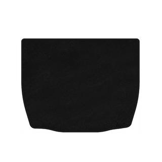 Tapis de coffre textile Premium (Coupé, Noir) Audi ТТ 1998-2006