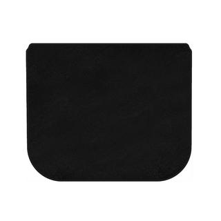 Tapis de coffre textile Premium (Coupé, Noir) Audi ТТ 2014-2023