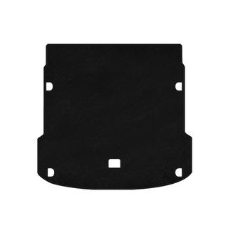 Tapis de coffre textile Premium (Noir)