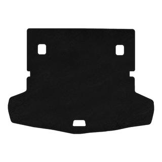 Tapis de coffre textile Premium V-1 (Pour F46, 7 places, Noir) BMW 2 Series Active Tourer F45/F46 2014-2021