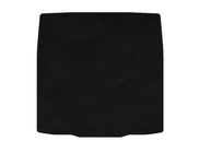 BMW 3 Series G20/G21 2018- Tapis de coffre textile Premium (Pour G20, Noir) photo 1