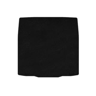 Tapis de coffre textile Premium (Pour G20, Noir) BMW 3 Series G20/G21 2018-