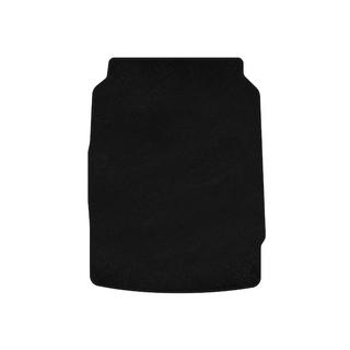 Tapis de coffre textile Premium V2 (pour F10, Noir) BMW 5 Series F10/F11 2010–2016