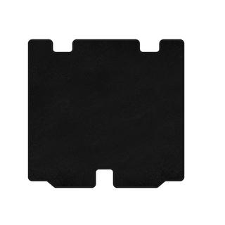 Tapis de coffre textile Premium V2 (pour F11, Noir) BMW 5 Series F10/F11 2010–2016
