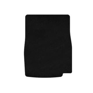 Tapis de coffre textile Premium (pour F01, Noir) BMW 7 Series F01/F02 2008-2015