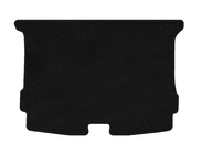 BMW I3 2013-2022 Tapis de coffre textile Premium (Noir) photo 1