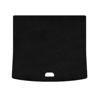 Tapis de coffre textile Premium (Noir) BMW X1 F48 2015-2022