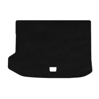 Tapis de coffre textile Premium (Noir) Buick Envision 2014-2020