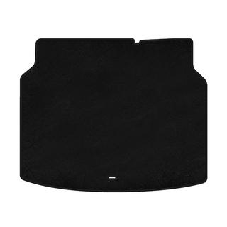 Tapis de coffre textile Premium (Noir) Chery Tiggo 4 2017-