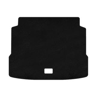 Tapis de coffre textile Premium (Noir) Chery Tiggo 7 2016-2019