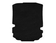 Chevrolet Camaro 2015- Tapis de coffre textile Premium (Noir) photo 1
