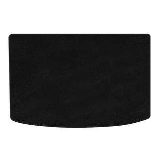 Tapis de coffre textile Premium (Noir) Chevrolet Tacuma/Rezzo 2000-2008