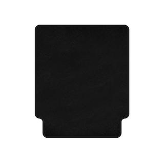 Tapis de coffre textile Premium (Noir)