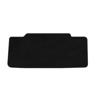 Tapis de coffre textile Premium (pour F56, Noir) Mini Cooper F55/56/57 2014-2023