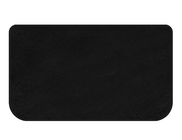 Mini Cooper F55/56/57 2014-2023 Tapis de coffre textile Premium (pour F55, 5 portes, Noir) photo 1