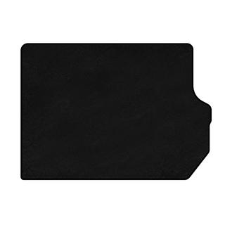 Tapis de coffre textile Premium (Noir) Dodge Nitro 2006-2011