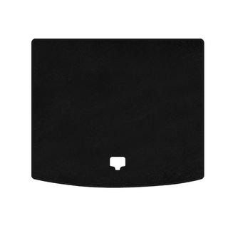 Tapis de coffre textile Premium (2007-2010, SW, Noir)