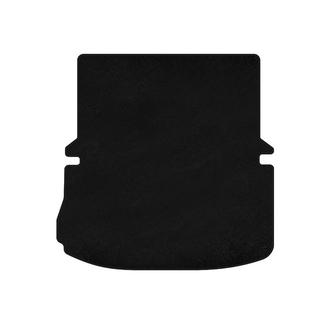 Tapis de coffre textile Premium (2011-2015, Noir)