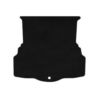 Tapis de coffre textile Premium (SD, Noir) Ford Fusion 2012-2020