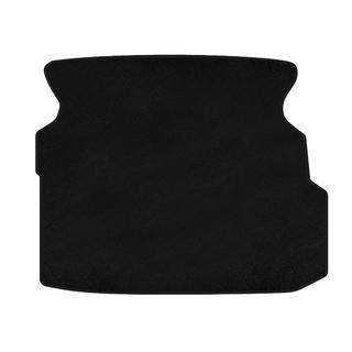 Tapis de coffre textile Premium (2005-2009, SD, Noir)