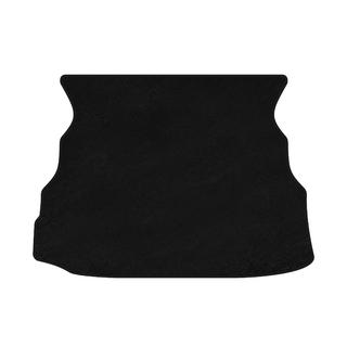 Tapis de coffre textile Premium (SD, Noir)