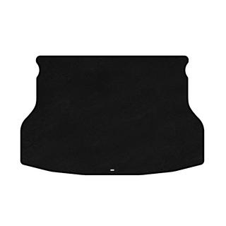 Tapis de coffre textile Premium (Noir) Geely Emgrand X7 2011-