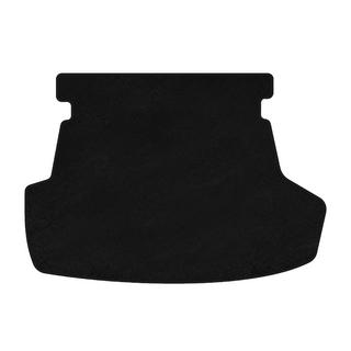 Tapis de coffre textile Premium (SD, Noir)