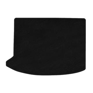 Tapis de coffre textile Premium (Noir)