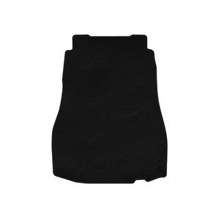 Tapis de coffre textile Premium (SD, Noir)