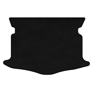 Tapis de coffre textile Premium (Noir)