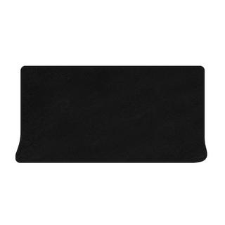 Tapis de coffre textile Premium (Noir)