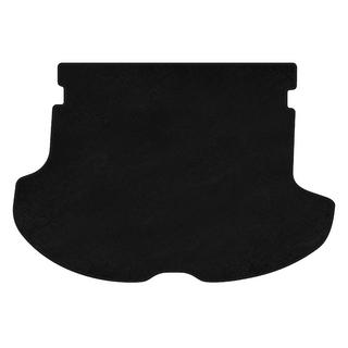 Tapis de coffre textile Premium (Noir) Infiniti FX 2003-2008