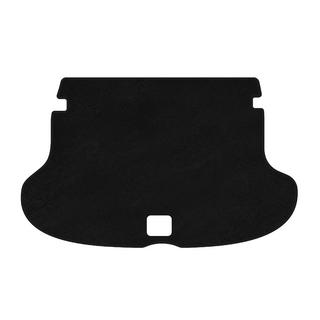 Tapis de coffre textile Premium (Noir) Infiniti QX50 2007-2013