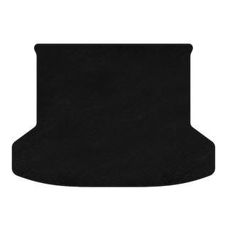 Tapis de coffre textile Premium (Noir) Infiniti QX50 2018-