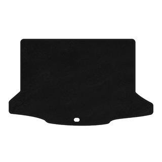 Tapis de coffre textile Premium (Noir) JAC S2 2014-2020