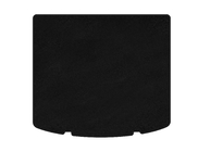 JAC S4 2018- Tapis de coffre textile Premium (Noir) photo 1