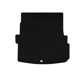 Tapis de coffre textile Premium (2015-2019, SD, Noir)