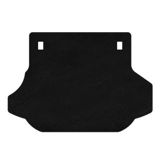 Tapis de coffre textile Premium (Noir)