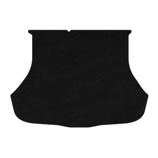 Tapis de coffre textile Premium (SD, Noir)