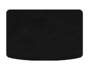 Kia Stonic 2017- Tapis de coffre textile Premium (2017-2019, Noir) photo 1