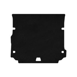 Tapis de coffre textile Premium V2 (Noir) Land Rover Discovery III 2004–2009