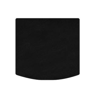 Tapis de coffre textile Premium (2014-2019, Noir)