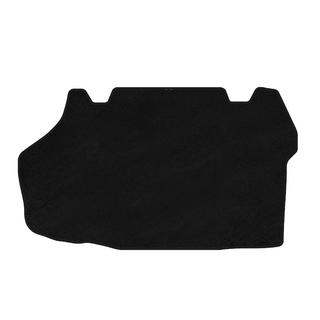 Tapis de coffre textile Premium (SD, Hybride, Noir)